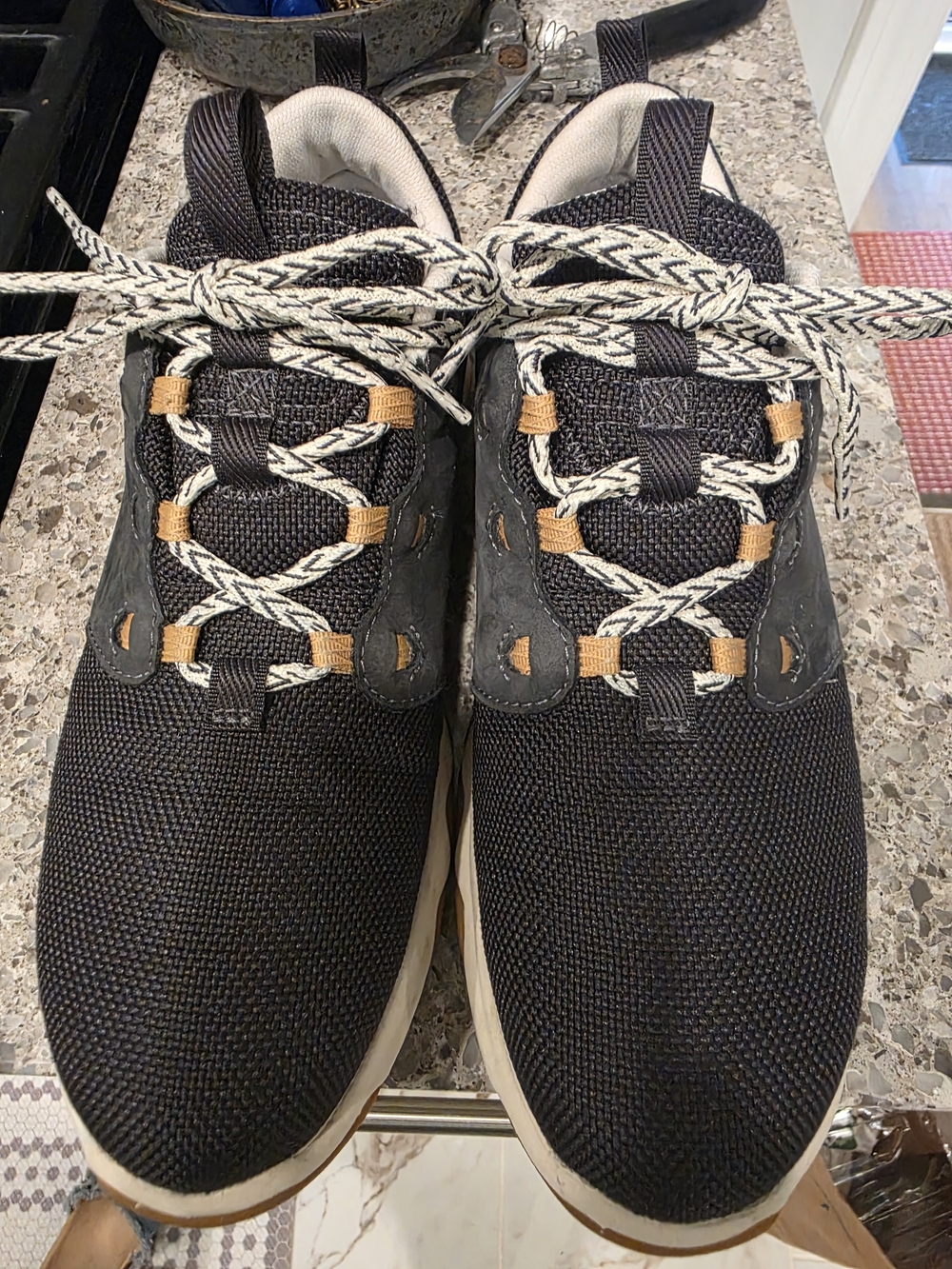 Womens TEVA Rapid Sneakers Size 8.5